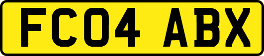FC04ABX