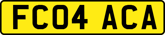 FC04ACA