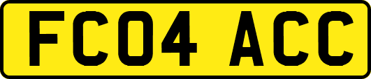 FC04ACC