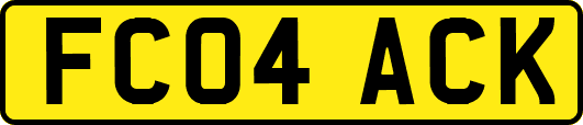 FC04ACK