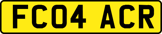 FC04ACR