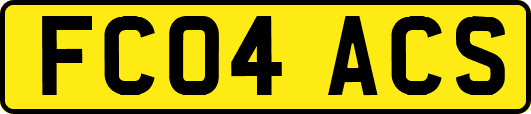 FC04ACS