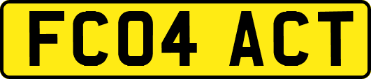 FC04ACT