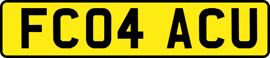 FC04ACU
