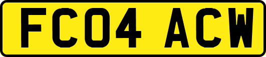 FC04ACW