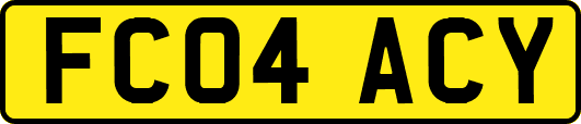 FC04ACY