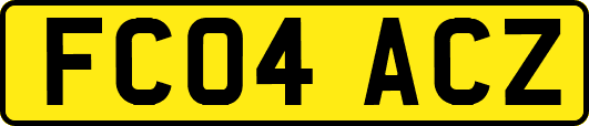 FC04ACZ