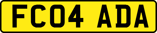 FC04ADA