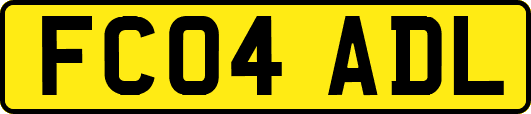 FC04ADL