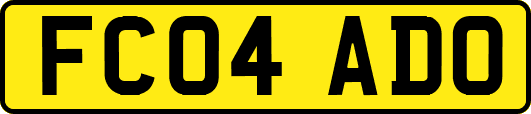 FC04ADO