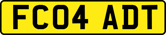 FC04ADT