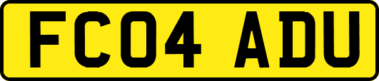 FC04ADU