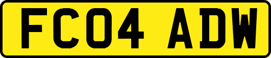 FC04ADW