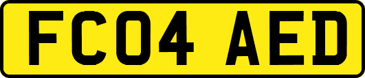 FC04AED