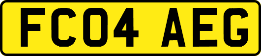 FC04AEG