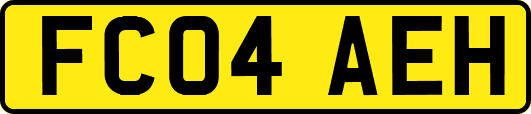 FC04AEH