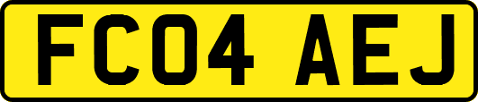 FC04AEJ