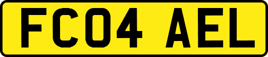 FC04AEL