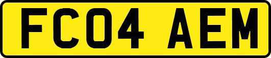 FC04AEM