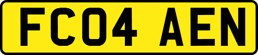 FC04AEN