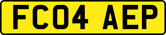 FC04AEP