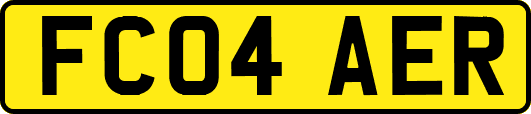FC04AER