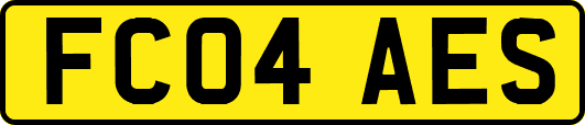 FC04AES