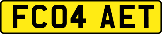 FC04AET