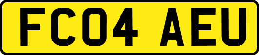 FC04AEU