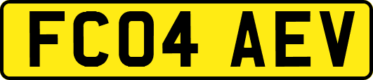 FC04AEV
