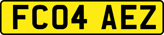 FC04AEZ