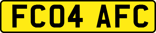 FC04AFC