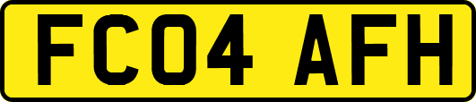FC04AFH