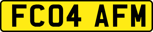 FC04AFM