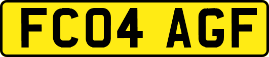 FC04AGF
