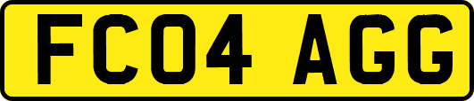 FC04AGG
