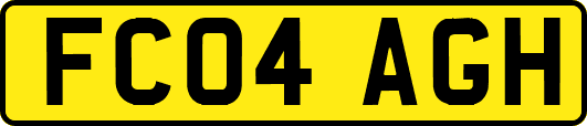 FC04AGH