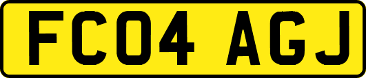 FC04AGJ