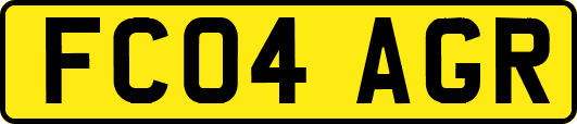 FC04AGR