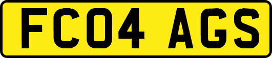 FC04AGS