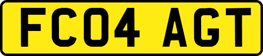 FC04AGT