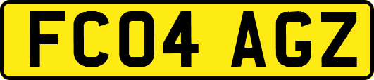 FC04AGZ