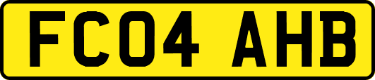 FC04AHB