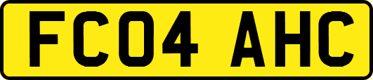 FC04AHC