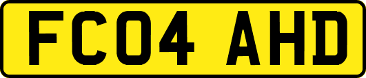FC04AHD