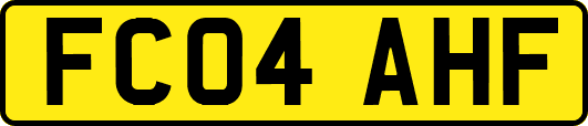 FC04AHF