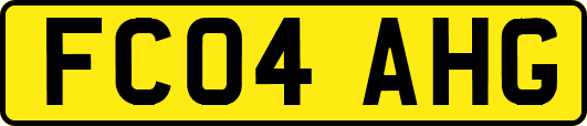 FC04AHG