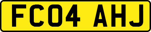 FC04AHJ