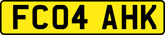 FC04AHK