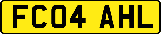 FC04AHL
